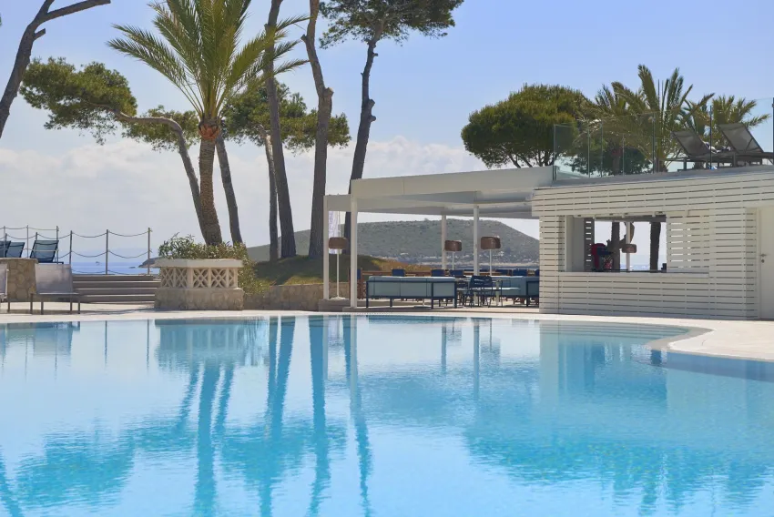 Melia Calvia Beach 4*-3