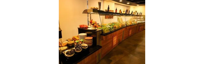 The Corner Park Hotel 3*-4