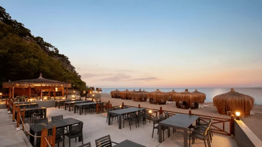 Juju Premier Palace Hotel (Ex. Amara Premier Palace) 5*-26