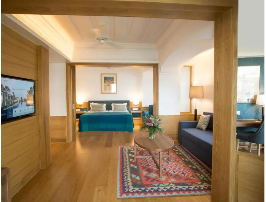 Columbia Beach Resort 5*-30