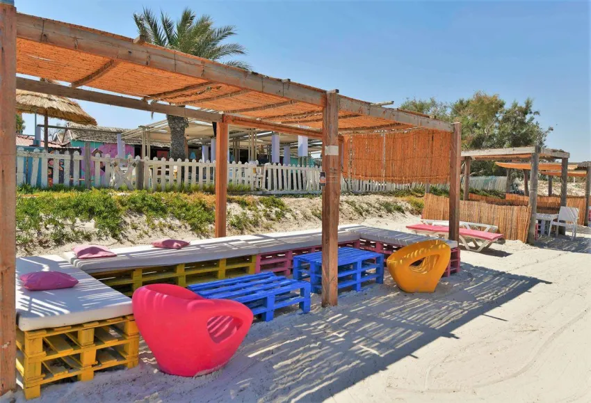 Skanes Serail & Aqua Park 4*-15