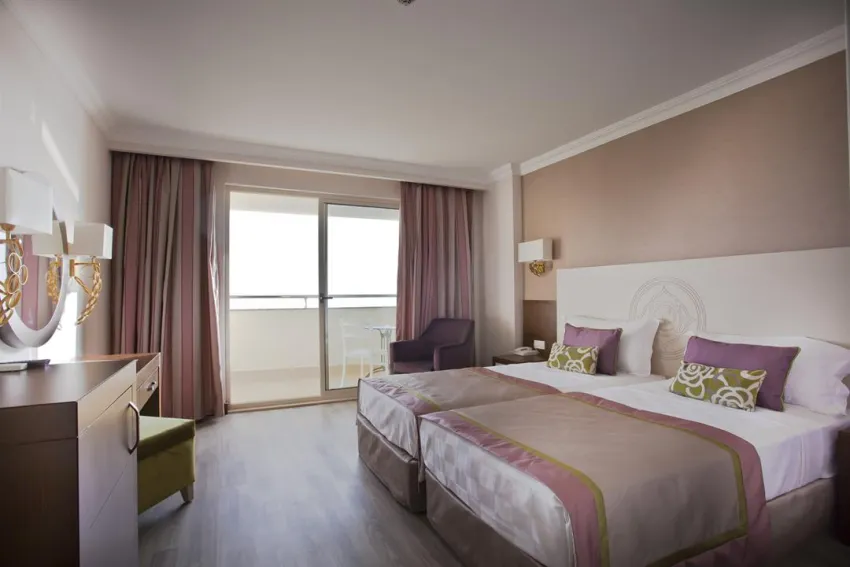SIDE ALEGRIA HOTEL & SPA (ADULT ONLY +16)  5*-5