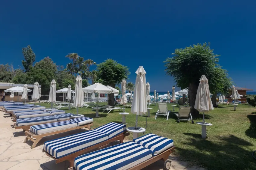 Iliada Beach Hotel 4*-51