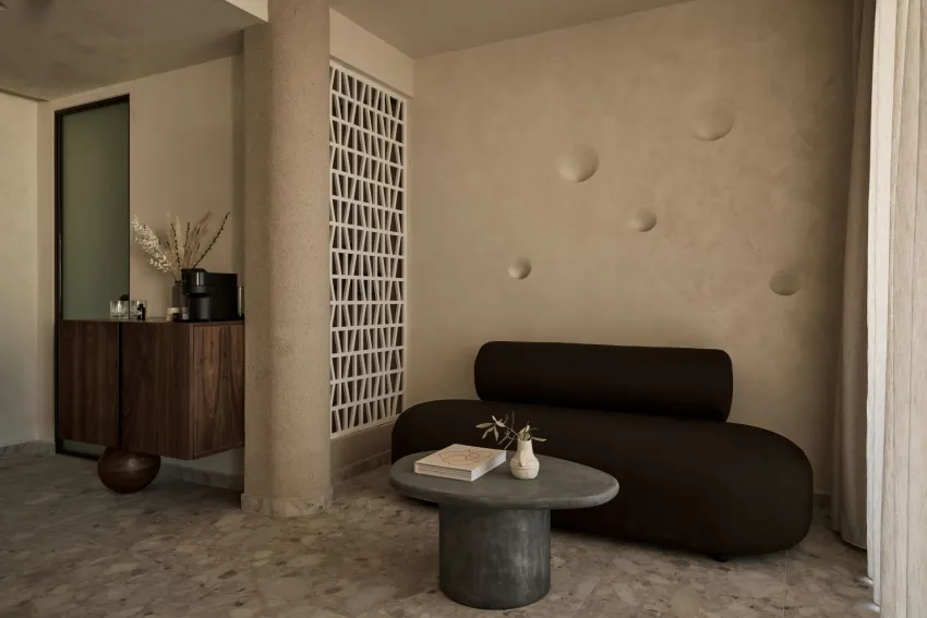 Uzenie All Suites Boutique Hotel 5*-16