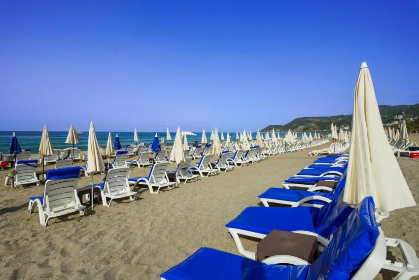 Kleopatra Arsi Hotel 4*-45