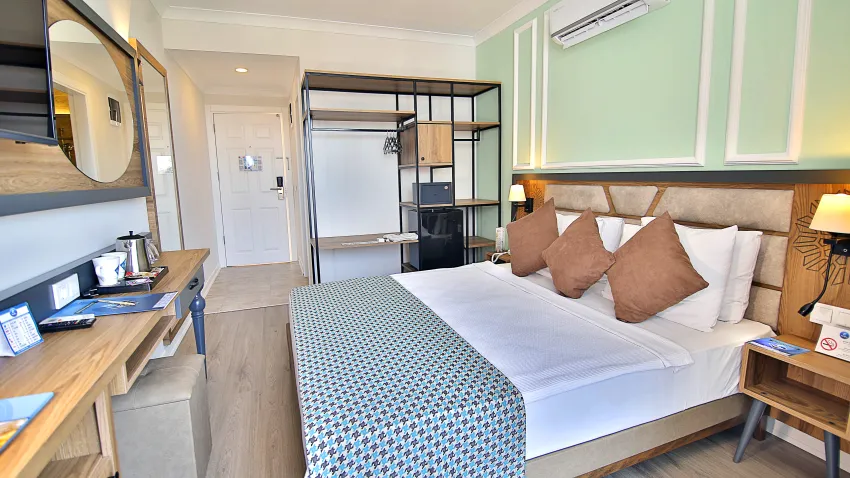 Club Big Blue Suite Hotel 4*-51