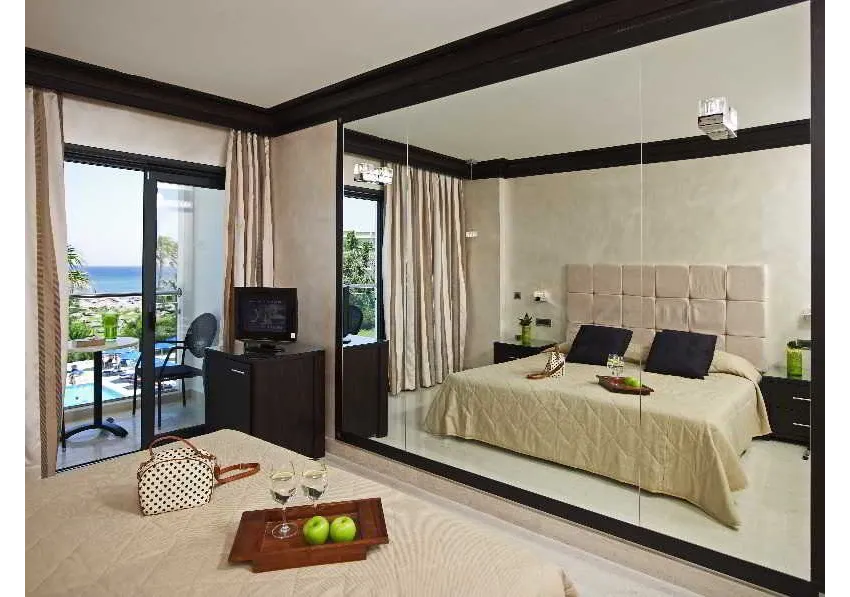 Mitsis Faliraki 5*-6