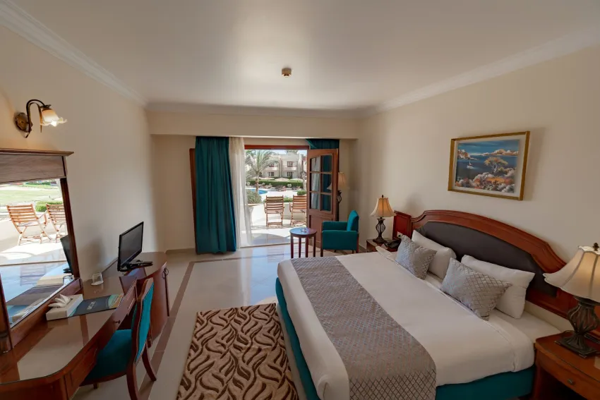 Coral Hills Resort Marsa Alam 4*-28