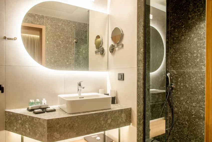 Senseana Sea Side Resort and Aquadventure 5*-5