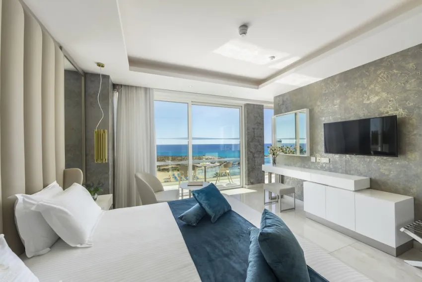 Chrysomare Beach Hotel and Resort 5*-27