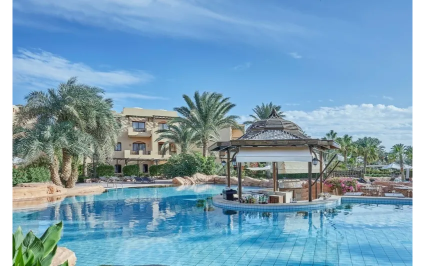 Steigenberger Coraya Beach - Adults Friendly 16 Years Plus 5*-21