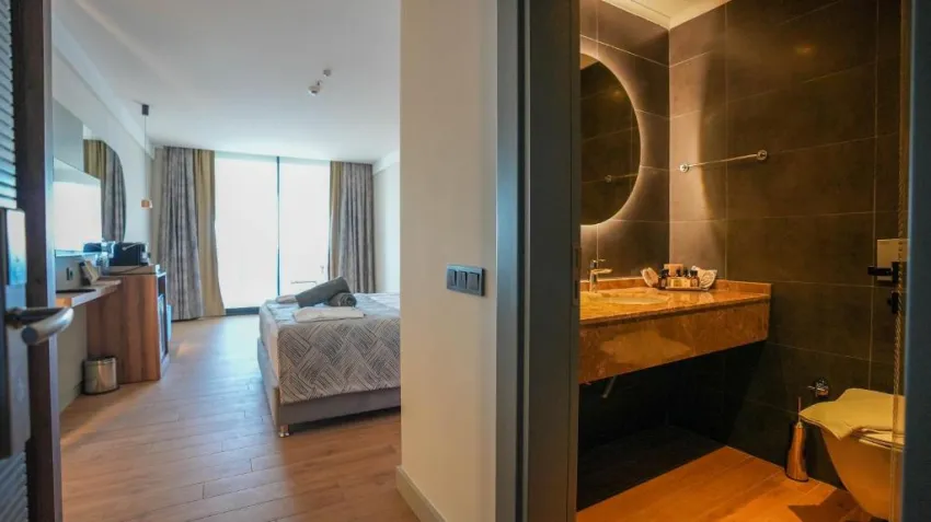 Ada Port Hotel (Adults Only 16+) 3*-17