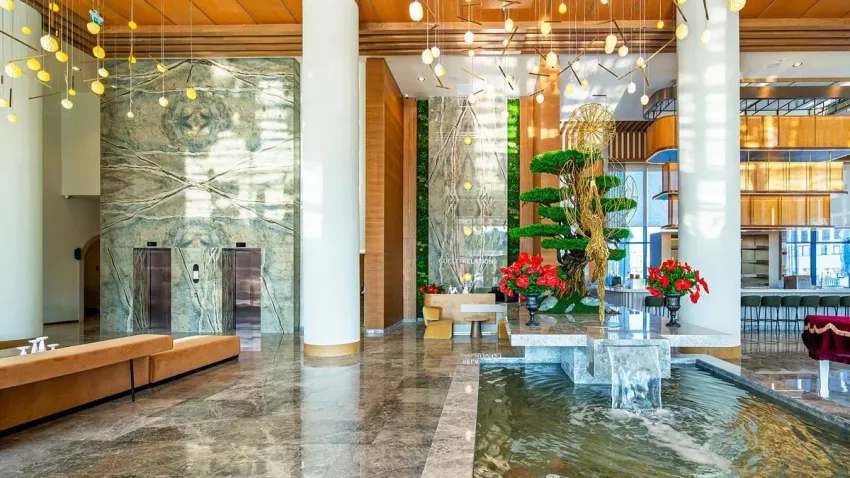 SY Hotels Belek Boutique Luxury 5*-26