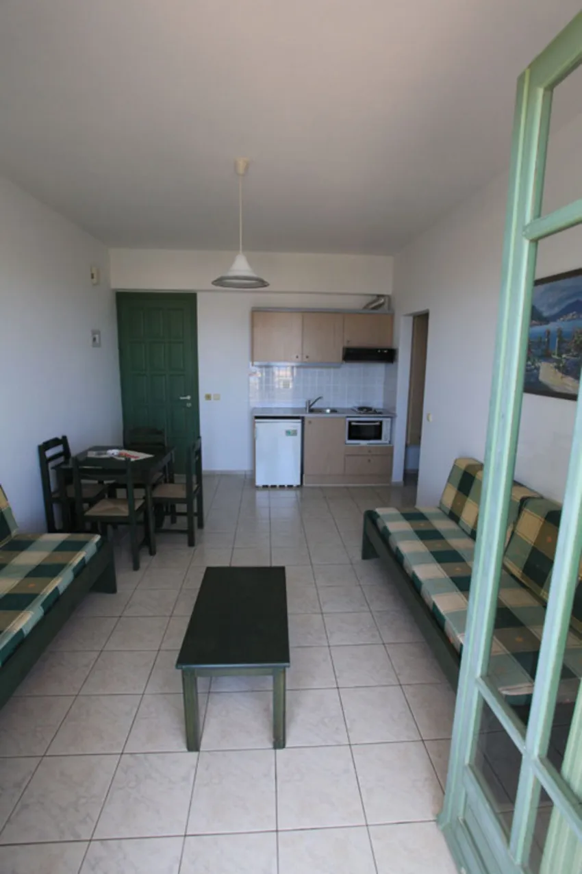 Nikolas Villas Chersonissos 2*-10