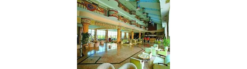Nova Park Hotel 5*-5