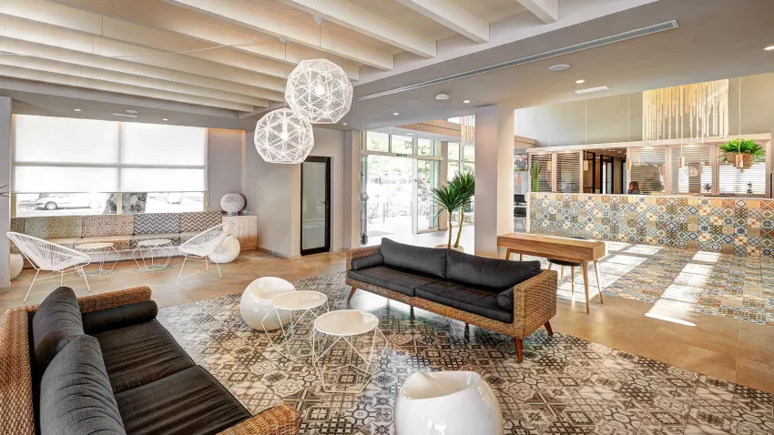 Protur Floriana Resort Aparthotel 3*-5