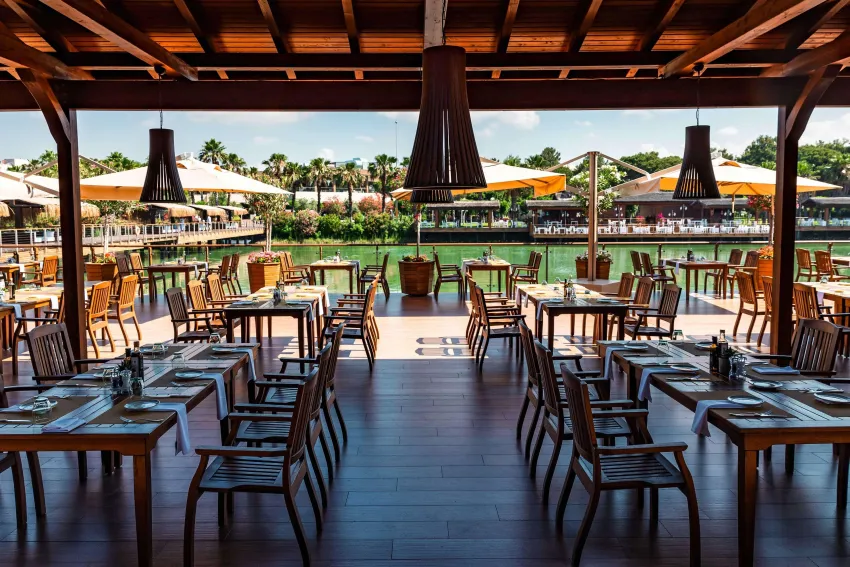 Gloria Serenity Resort 5*-303