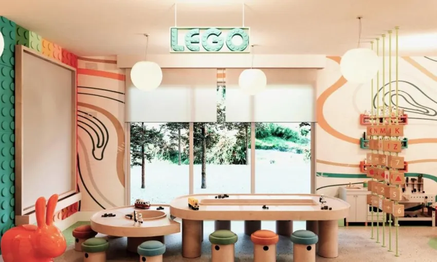 CORENDON HYDROS CLUB KEMER  5*-20