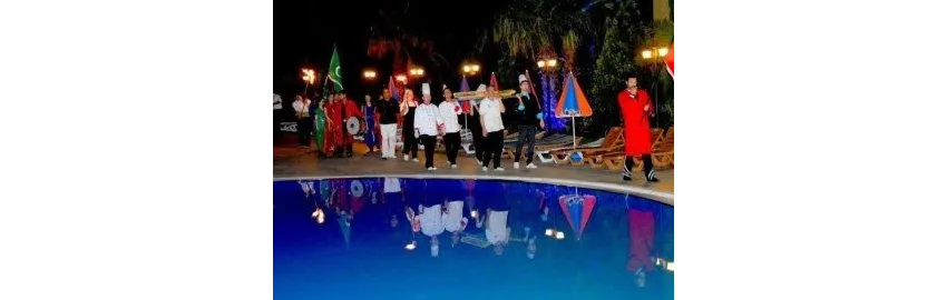 Magic Sun Hotel 4*-18