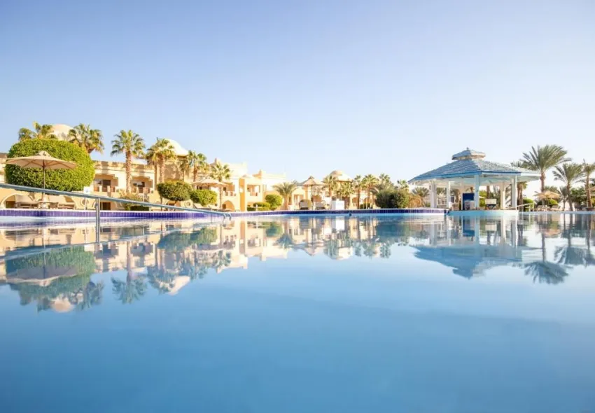 SERENITY ALPHA BEACH (EX SERENITY MAKADI BEACH)  5*-30