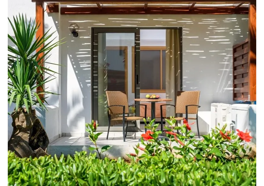 Annabelle Beach Resort 5*-16