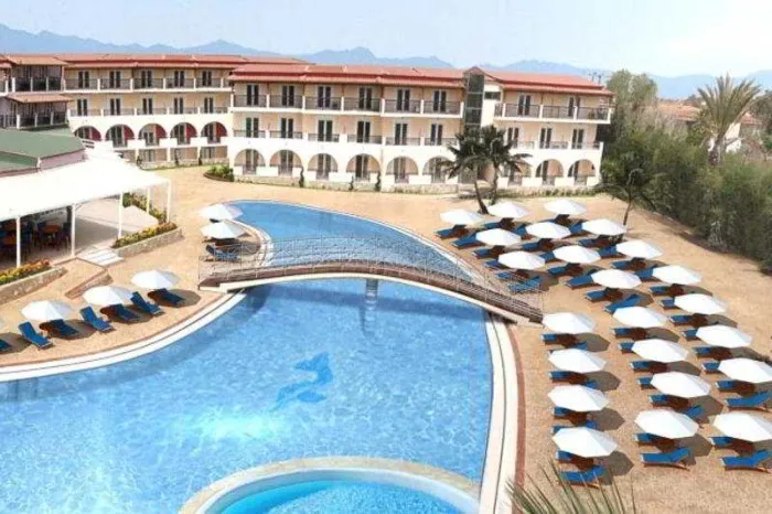 Majestic Spa Hotel 4* - Laganas - Grecia
