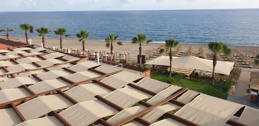 Adora Calma Beach Hotel (Adults Only 16+) 4*-3