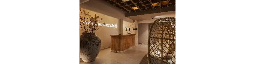 En Vie Beach Boutique Hotel (Adult Onlly16+) 3*-14