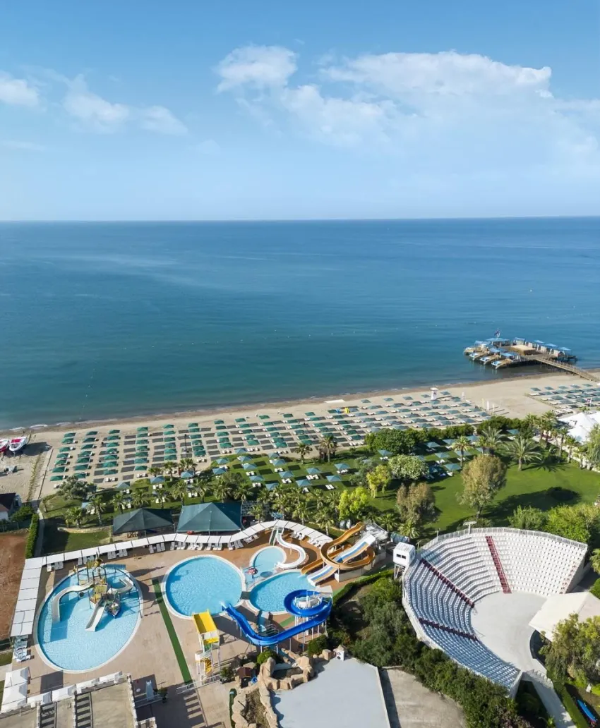 Kaya Belek Resort 5*-16