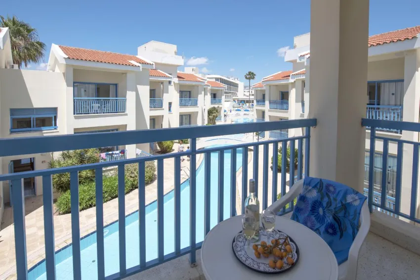 Kissos Hotel 3*-20