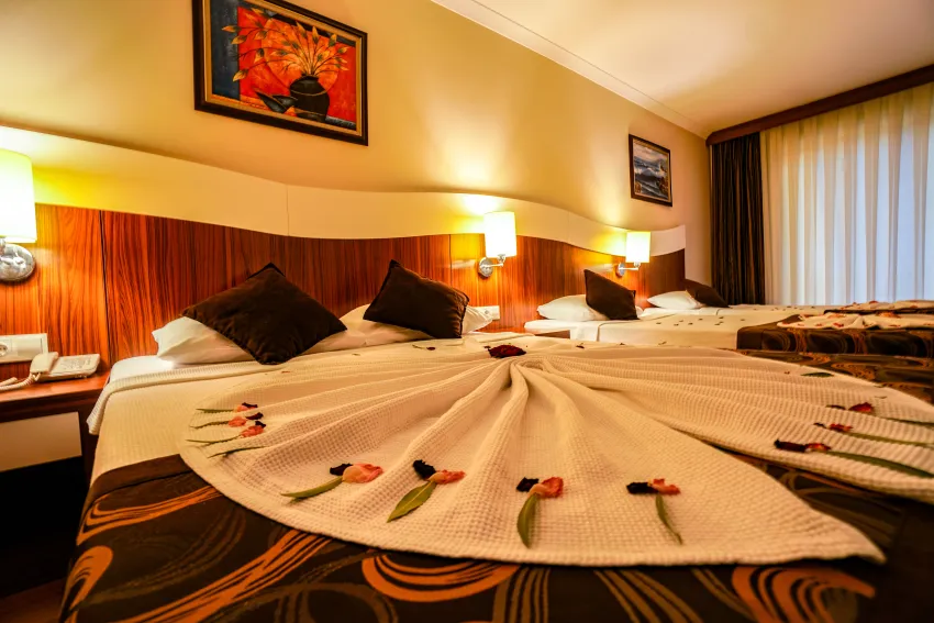 Throne Beach Resort & Spa 5*-20