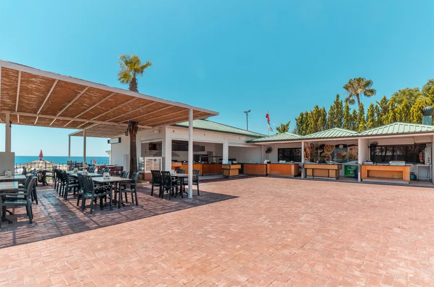 Emelda Sun Club 5*-22