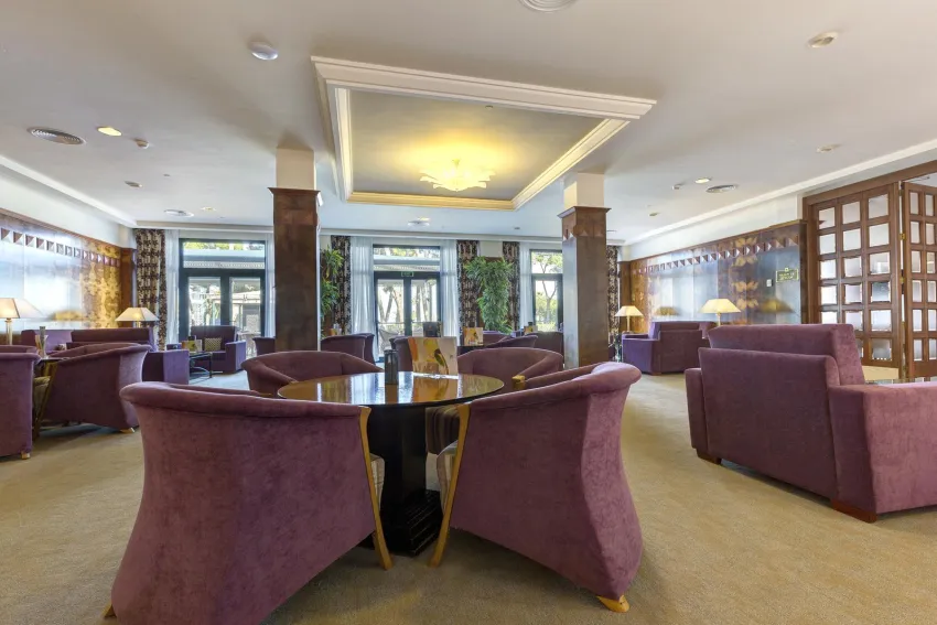 Hipocampo Palace and Spa Hotel 5*-8