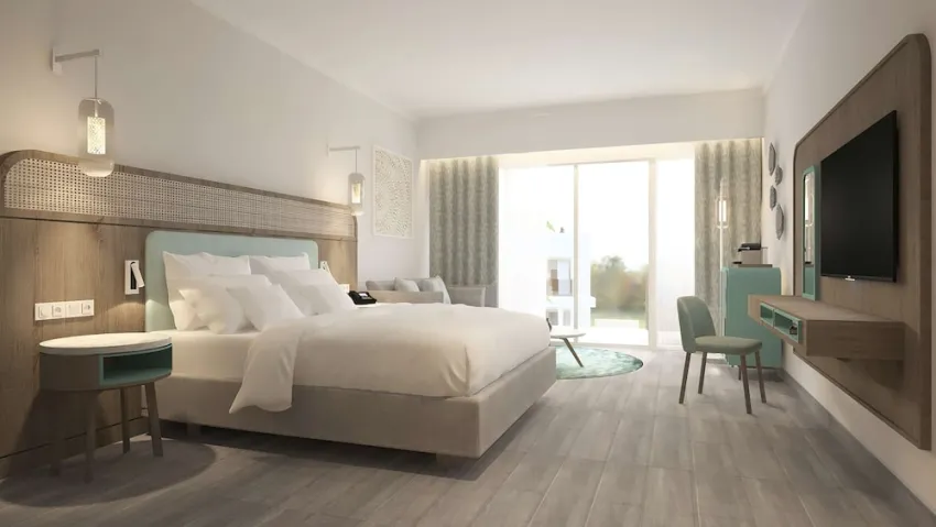 DoubleTree by Hilton Mangroovy El Gouna Resort 4*-22
