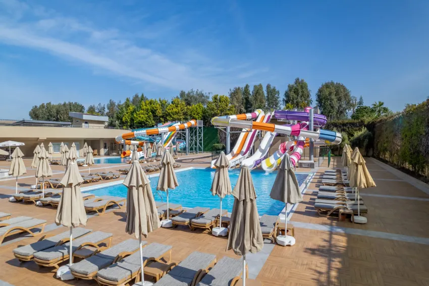Royal Garden Beach Hotel 5*-29