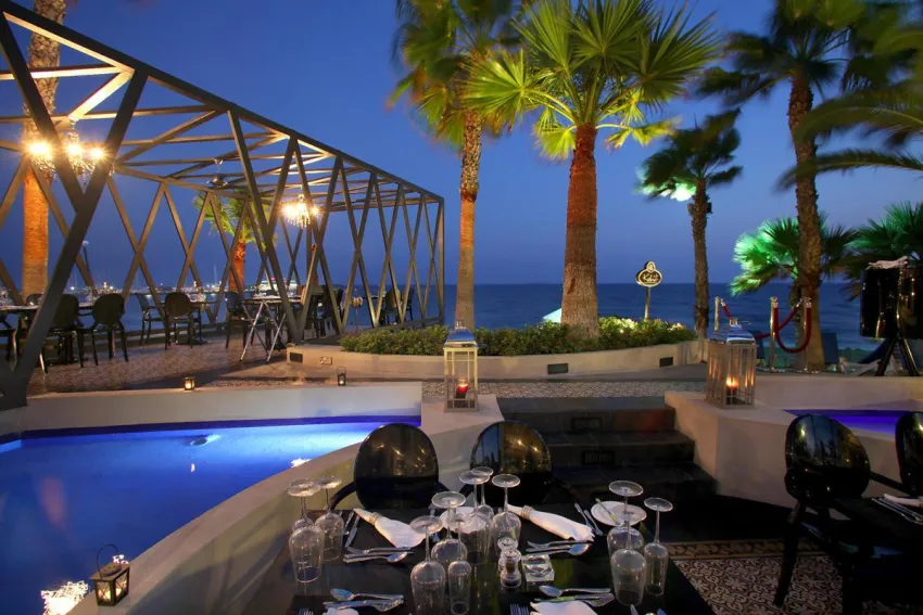 The GrandResort – Limited Edition by Leonardo Hotels 5*-11