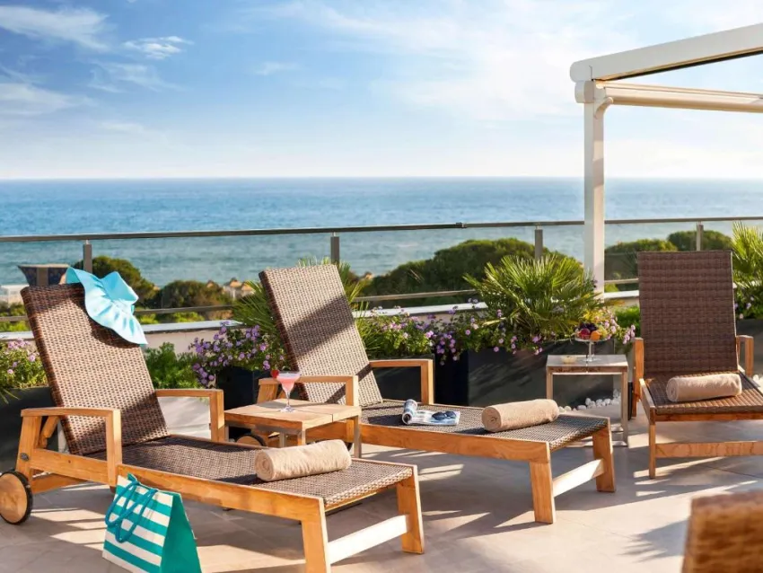 RIXOS PREMIUM BELEK  5*-15