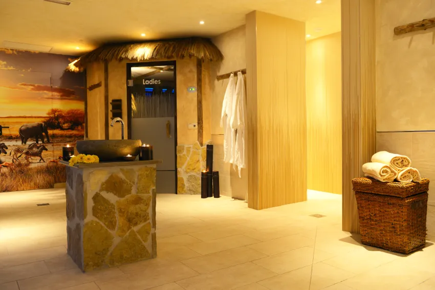 Lindner Hotel Mallorca Portals Nous 4*-124