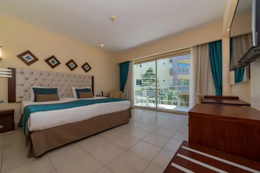 Kamelya Aishen Club (Ex. Kamelya Aishen K Club) 5*-41