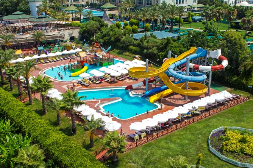 Hotel Turan Prince 5*-41
