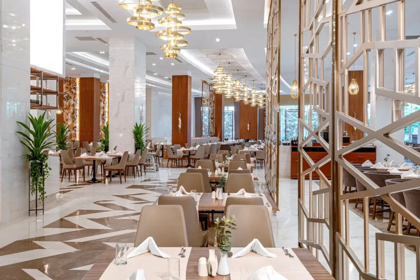 Sidemarin Kirman Premium (Ex. Kirman Sidemarin Beach) 5*-18