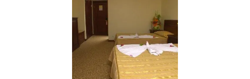 Antik Garden & Hotel Antik 4*-7