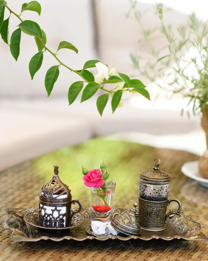 Villa Augusto Boutique Hotel & Spa 4*-42