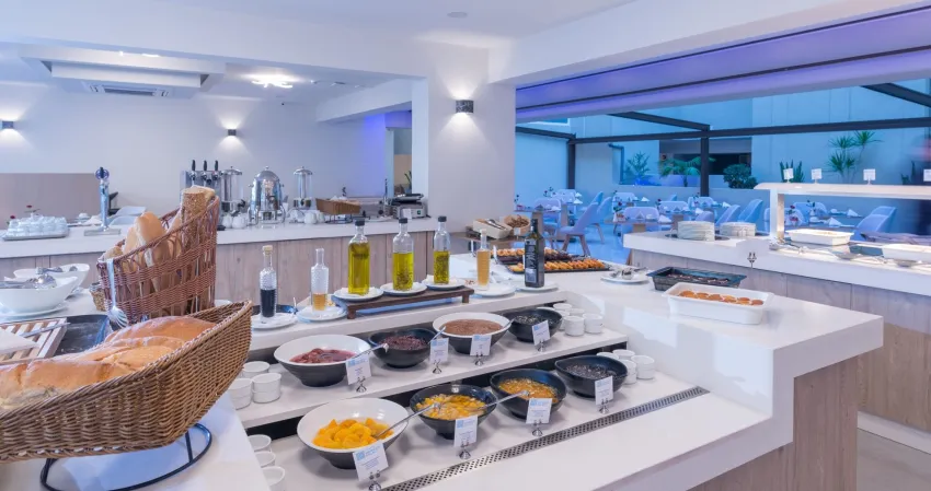 Imperial Palace (Adults only 16+) 4*-21