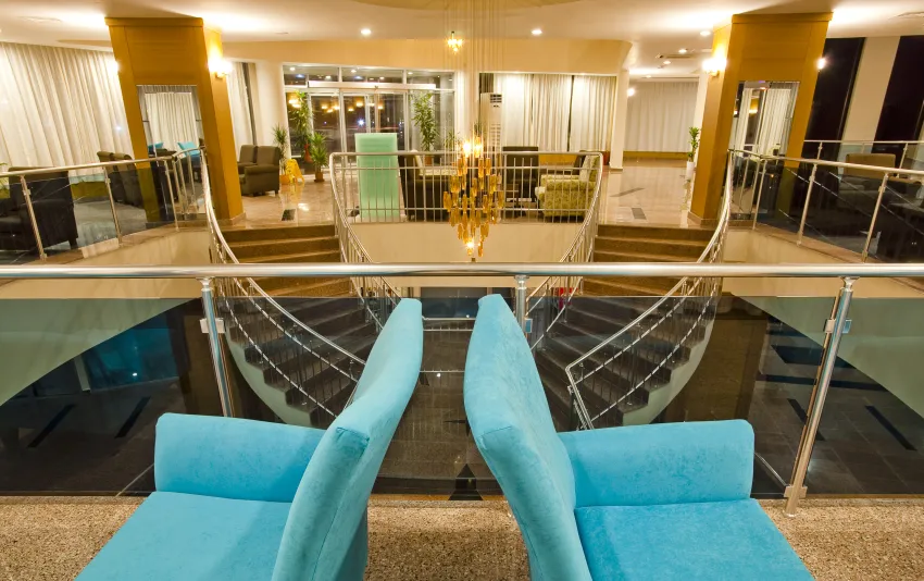 Narcia Resort Side 5*-4