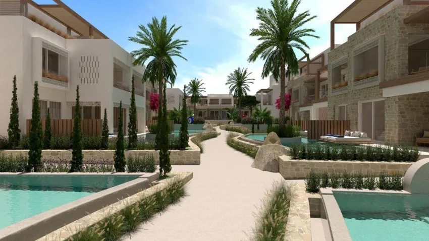 Uzenie All Suites Boutique Hotel 5*-13