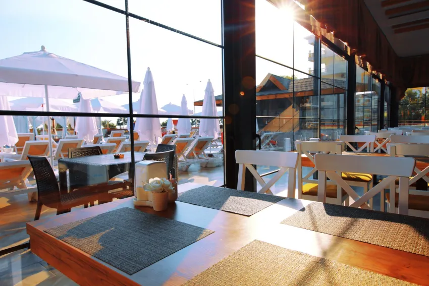 Sey Beach Hotel & Spa 4*-23