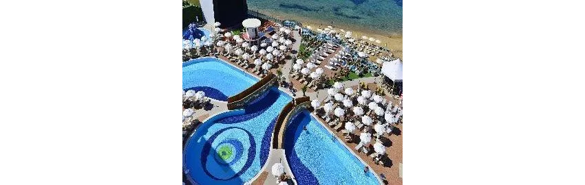 Azura Deluxe Resort & Spa Hotel 5*-29