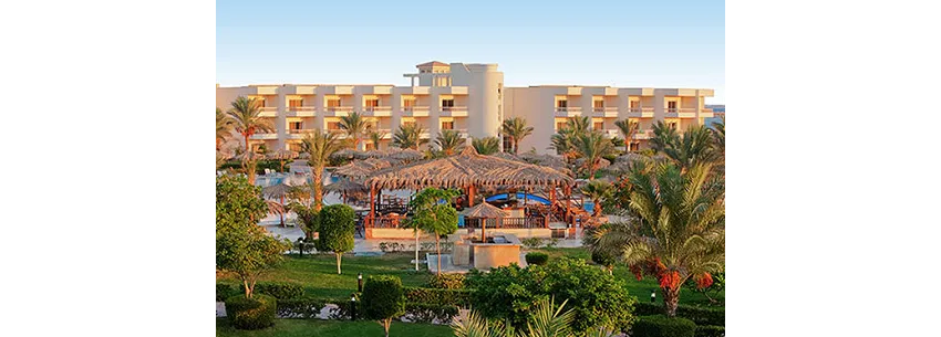 Long Beach Resort 5*-2