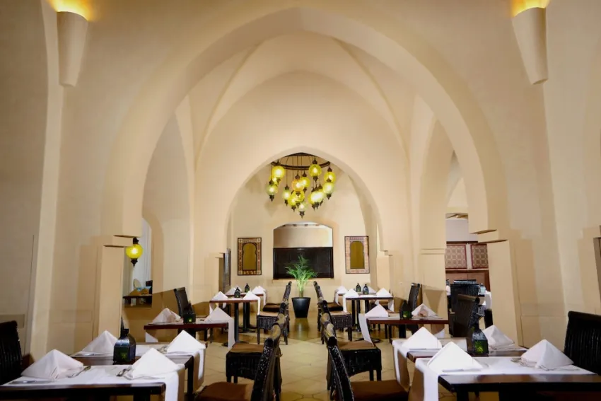 JAZ Neo Dar El Madina 4*-34